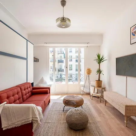 Appartement Luxury In Heart Of