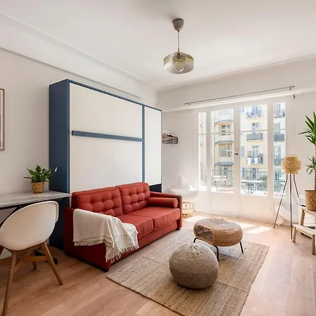 Luxury In Heart Of Appartement