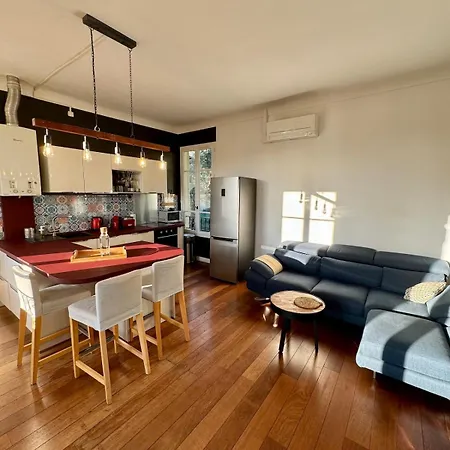 Appartement Dans Niçoise