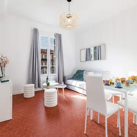 My Casa - Delfino 69 - Charming 2 Apartment *