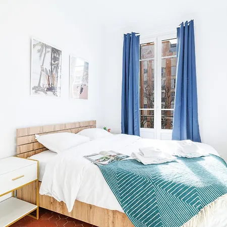 My Casa - Delfino 69 - Charming 2 Apartment *
