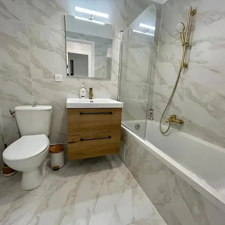 K Appartement *