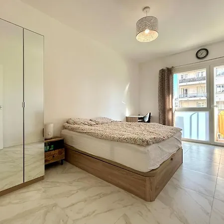 Appartement K Nice