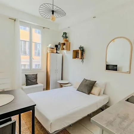 Apartment Cosy - Port De *