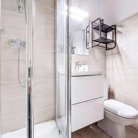 Le Lafayette By Interhome Apartment *