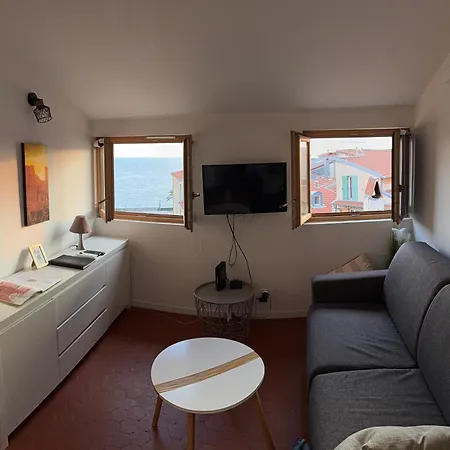 Apartment Cocooning Gilly - Vieux 3 Stars 4 Pers *