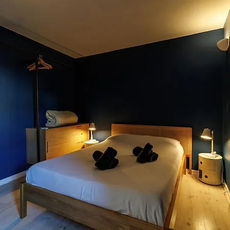 Apartment Le Bonaparte - 30 Meters From Place Garibaldi Nice