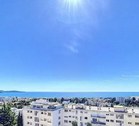 Vue Panoramique - Clim - Piscine - Parking