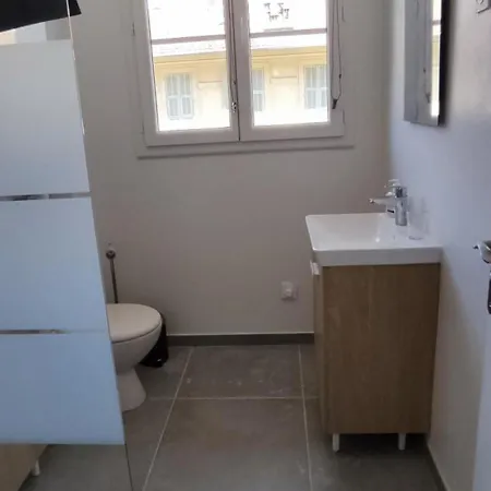En Colocation Partage Moyenne Duree 1 Apartment Nice