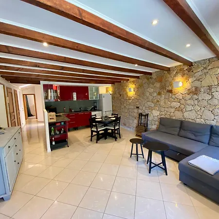 T4 Centre - Close To Shops, Wi-fi, Ac Appartement