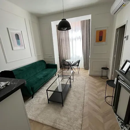 Au Centre Calme Apartment Nice