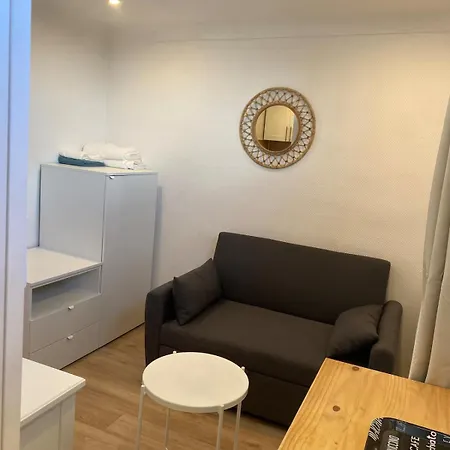 Cosy Et Plein Centre *