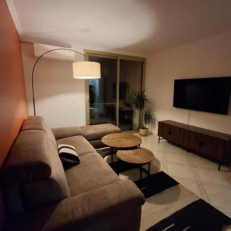 Appartement 4 Couchages Nice