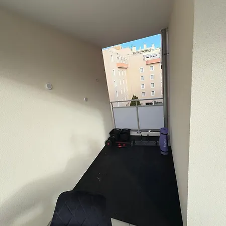 Le Bonappart T3 Grande Terrasse Apartment Nice
