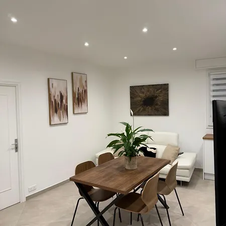 Cosy Parking Public ! Apartment *
