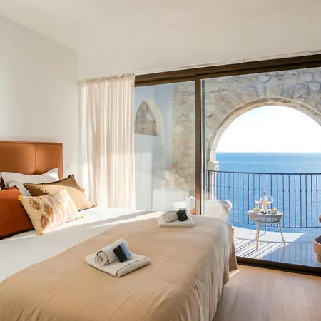 #22 Staywiz Us - Duplex Panoramic Sea View 2bdr, Ac, Swimpool, Parking, Petanque * Nice
