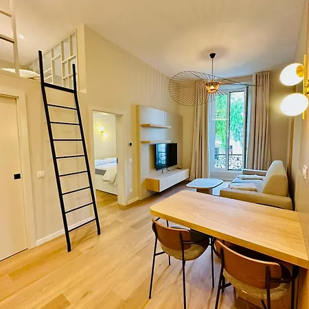 Apartment Neuf D Architecte Carre D Or