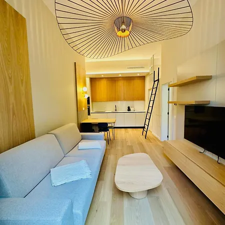 Apartment Neuf D Architecte Carre D Or Nice