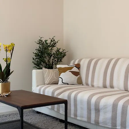 Appartement Oscar Ii *