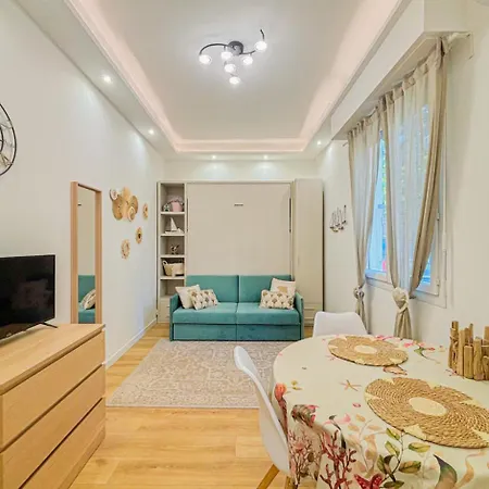 Appartement Cherie In