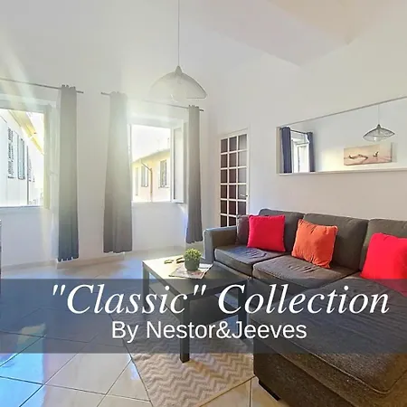 Nestor&jeeves - Bela Vista - - Close Sea Appartement