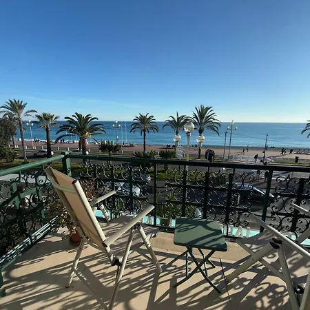 Apartment Casa Giacometti Vue Lumiere Et Horizon