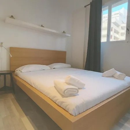 Appartement Stella Monte 1 Ac Wifi 4 Pers *