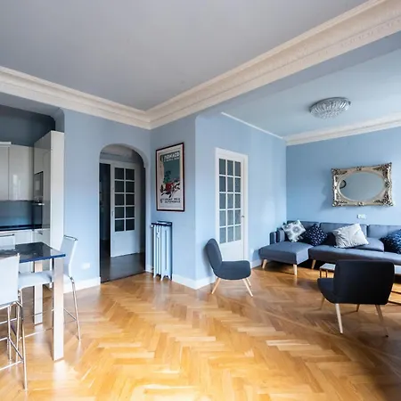 La Londres Appartement *