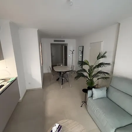 Apartment Superbe T2 Neuf Avec Terrasse Hyper Centre