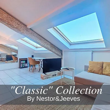 Nestor&jeeves - L Escurial - * Nice