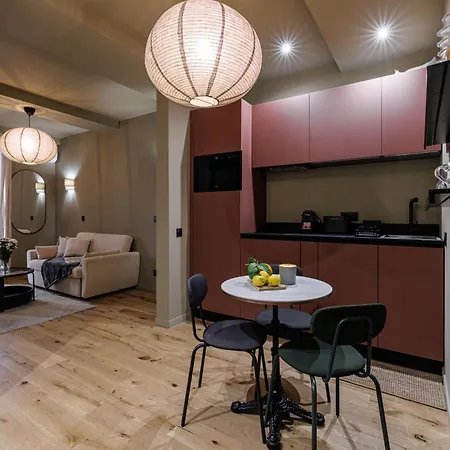 Apartment Wonderful Close To Garibaldi - Aircon