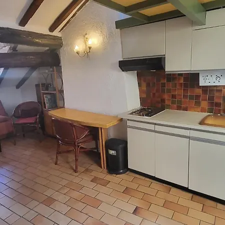 Nice Plage Appartement *