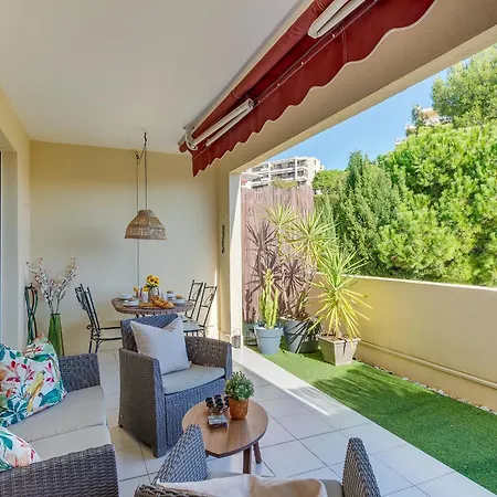 Imperia Ap4490 By Riviera Homes Apartment Nice