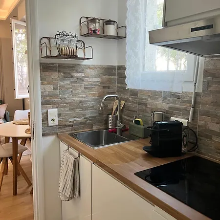 Appartement Cherie In *