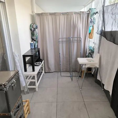 Riviera Apartment Nice