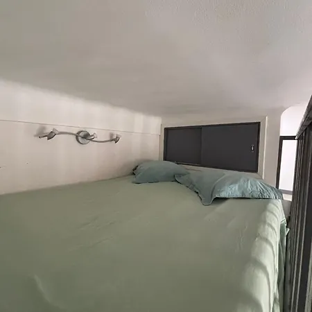 Apartment Proche Gare