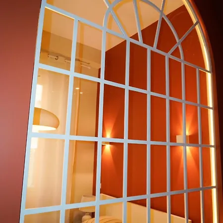 La Verriere Du Vieux Apartment *