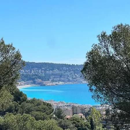 La Vigie Apartment