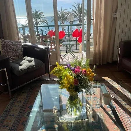 Casa Giacometti Vue Lumiere Et Horizon Apartment *
