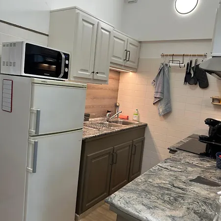 A Sweet Escape For Two Apartment *