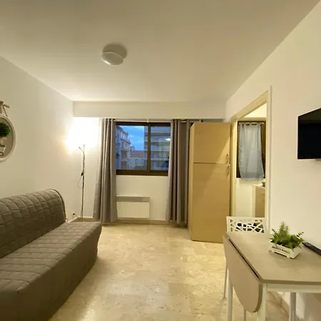 Appartement Emanuela *