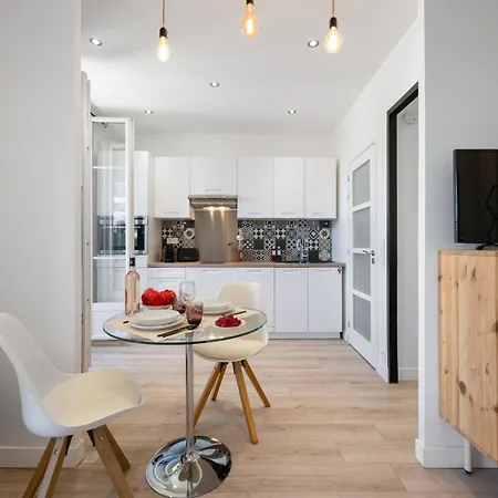 Belazur - L'art De Vivre Au Cœur De Appartement *