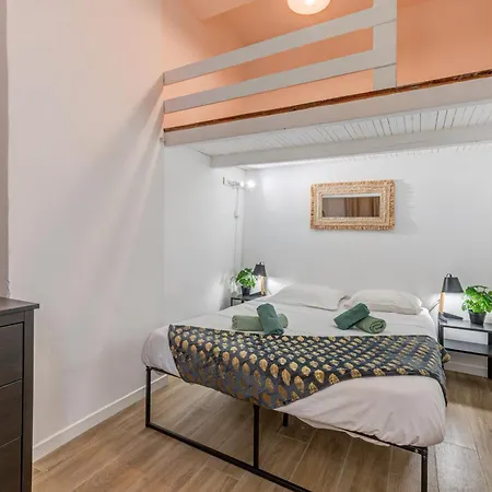 Apartment Vieille - Parking, 5 Pers, Ac, Wifi