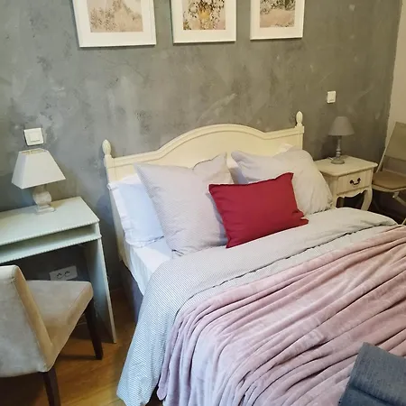 Apartment Old Town Nice, Near Flower Market