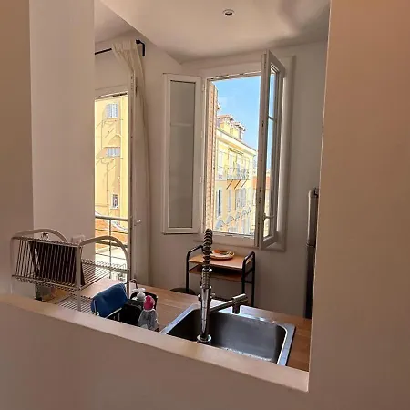Apartment Living And French Riviera