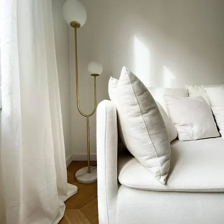 Appartement Boheme