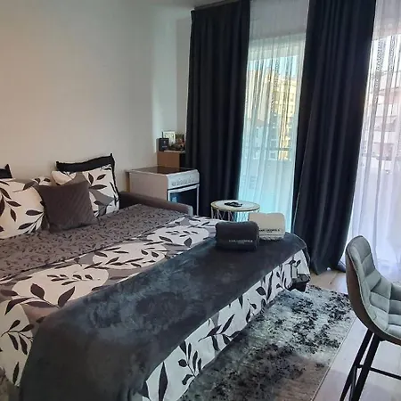 Charming 1-bedroom With Free Parking * Nice