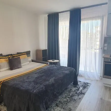 Charming 1-bedroom With Free Parking * Nice