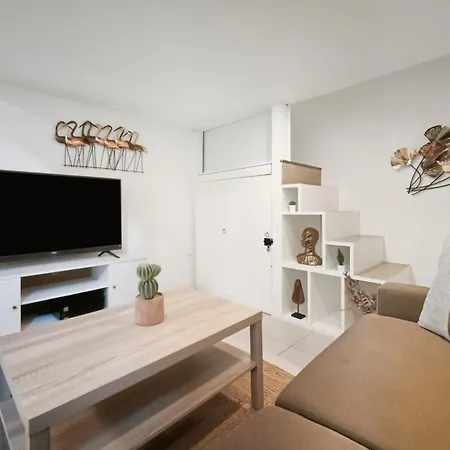 Moderne Et Douillet Au Coeur De Apartment *