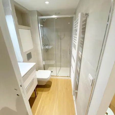 Apartment Duplex 50 Metres De La Nice